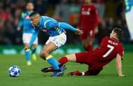 James Milner is one of England's most underrated player